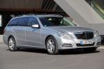 Mercedes-Benz E300 BlueTEC Hybrid 2012 года